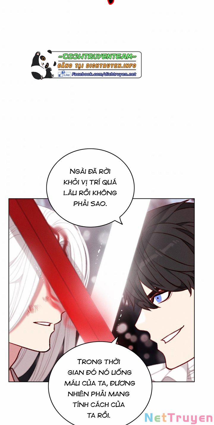 Hóa Kiếp Thành Chị Gái Của Bạo Chúa 98 trang 30