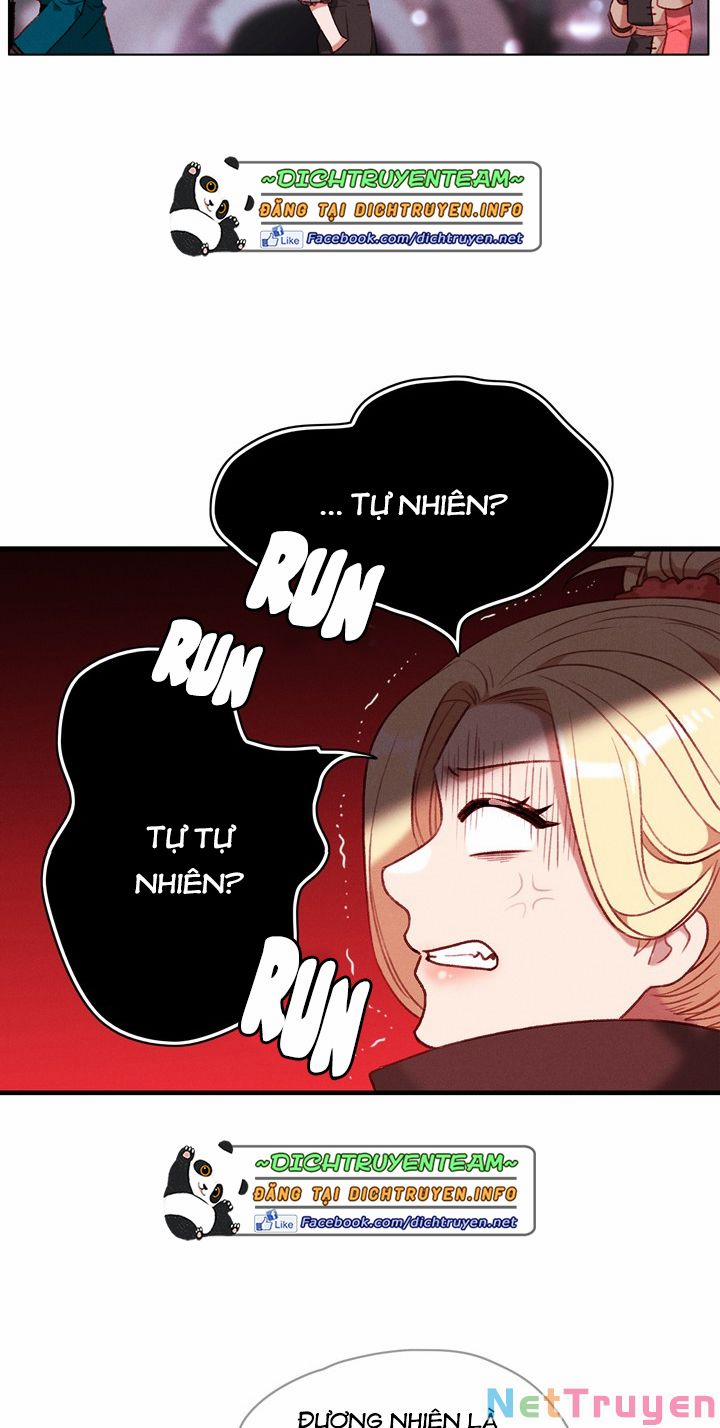 Hóa Kiếp Thành Chị Gái Của Bạo Chúa 98 trang 35