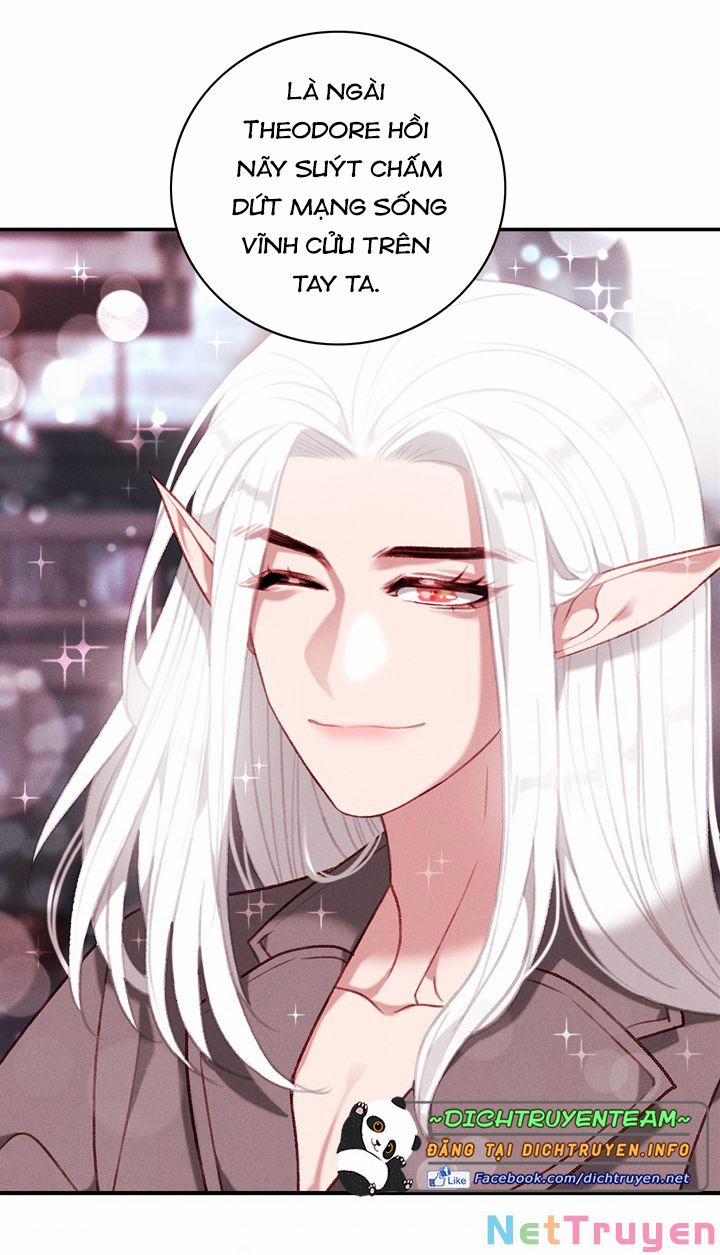 Hóa Kiếp Thành Chị Gái Của Bạo Chúa 98 trang 40