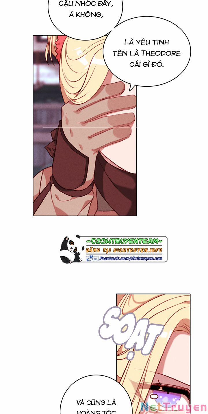 Hóa Kiếp Thành Chị Gái Của Bạo Chúa 99 trang 1