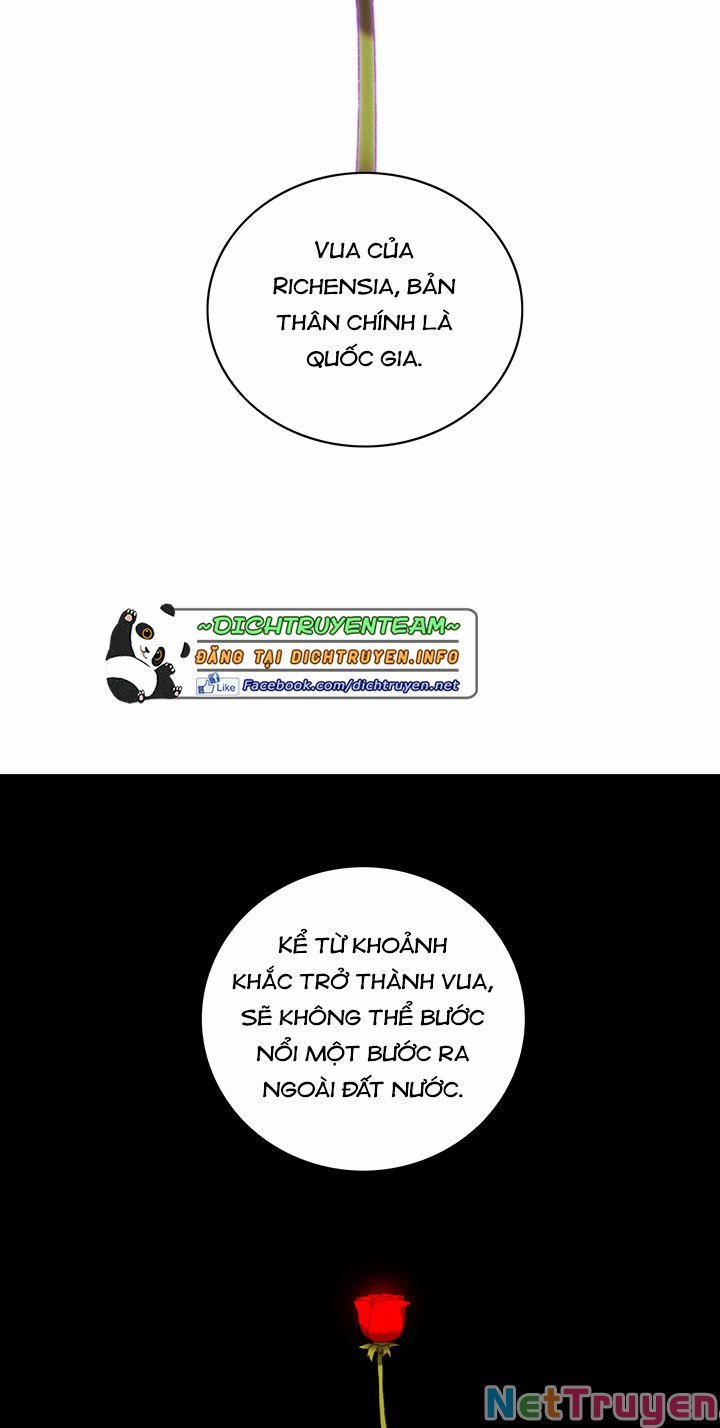 Hóa Kiếp Thành Chị Gái Của Bạo Chúa 99 trang 11