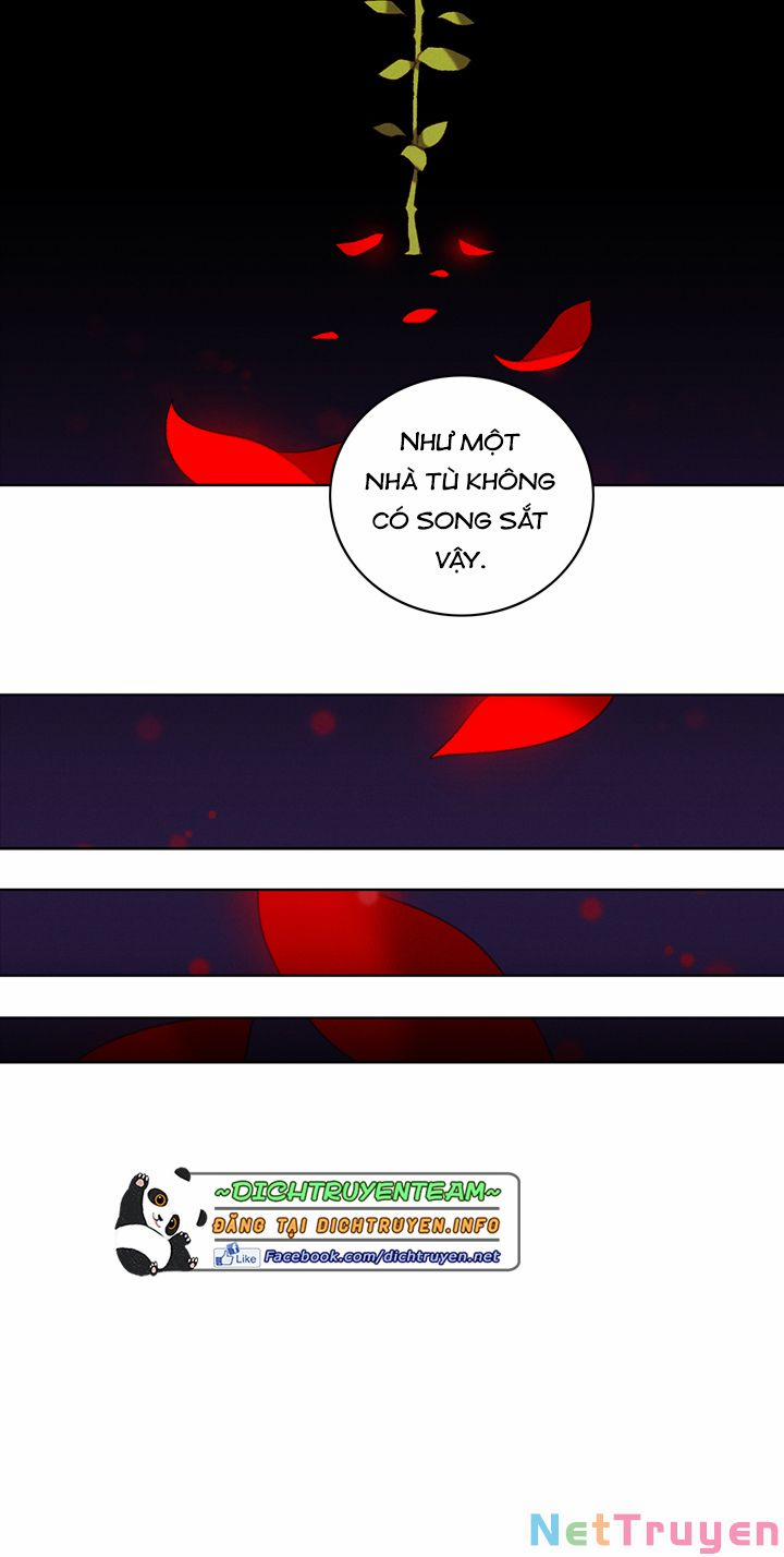 Hóa Kiếp Thành Chị Gái Của Bạo Chúa 99 trang 12