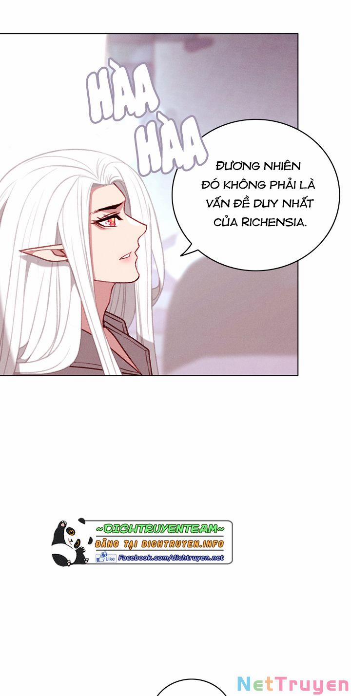 Hóa Kiếp Thành Chị Gái Của Bạo Chúa 99 trang 13