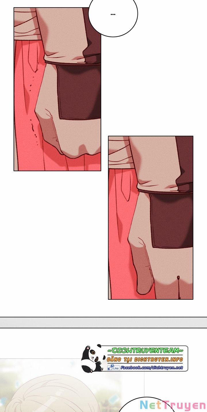 Hóa Kiếp Thành Chị Gái Của Bạo Chúa 99 trang 14