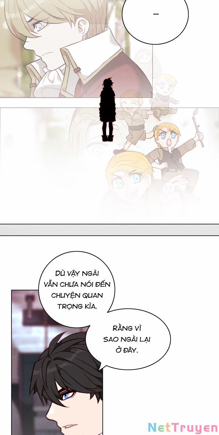 Hóa Kiếp Thành Chị Gái Của Bạo Chúa 99 trang 15