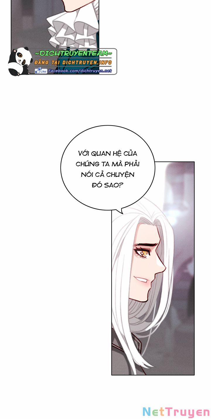 Hóa Kiếp Thành Chị Gái Của Bạo Chúa 99 trang 16