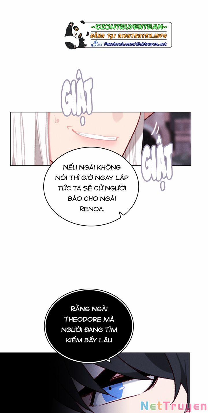 Hóa Kiếp Thành Chị Gái Của Bạo Chúa 99 trang 17