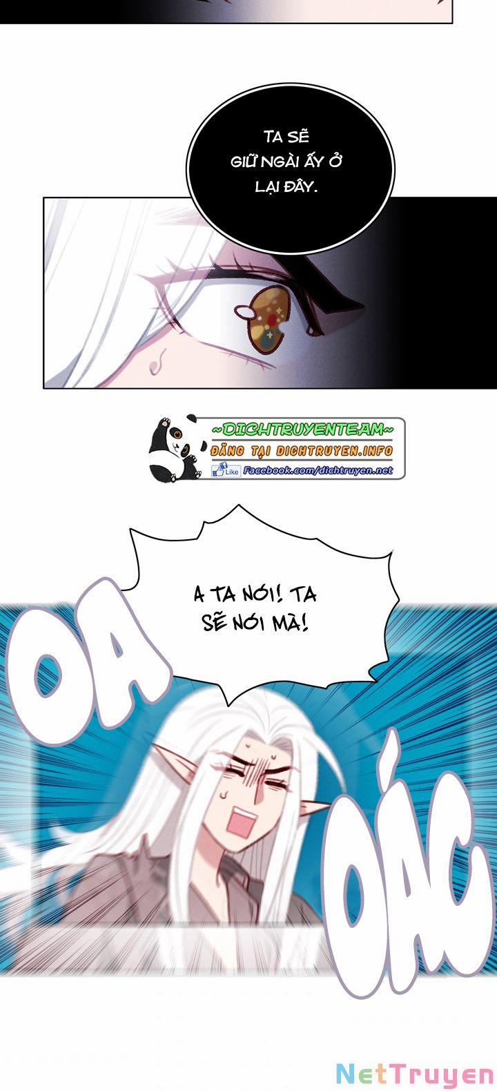 Hóa Kiếp Thành Chị Gái Của Bạo Chúa 99 trang 18