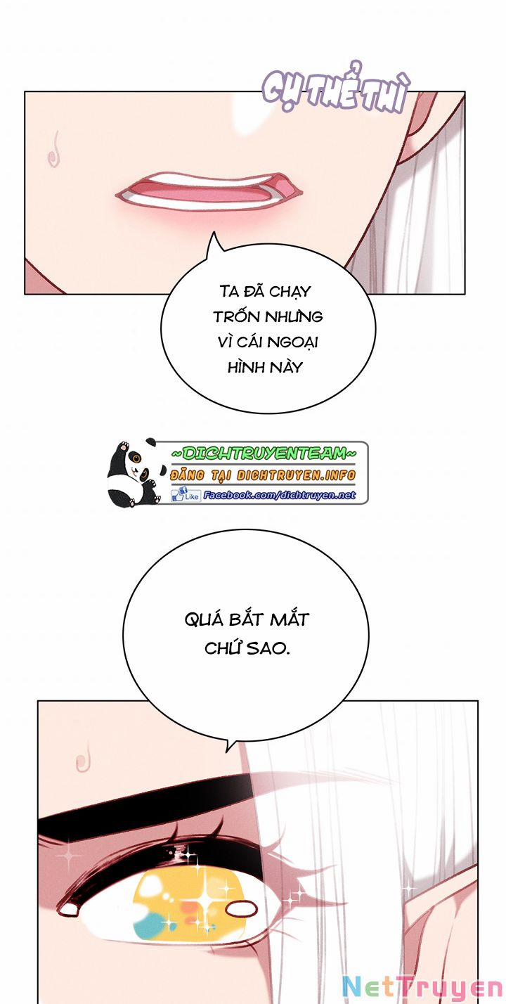 Hóa Kiếp Thành Chị Gái Của Bạo Chúa 99 trang 19