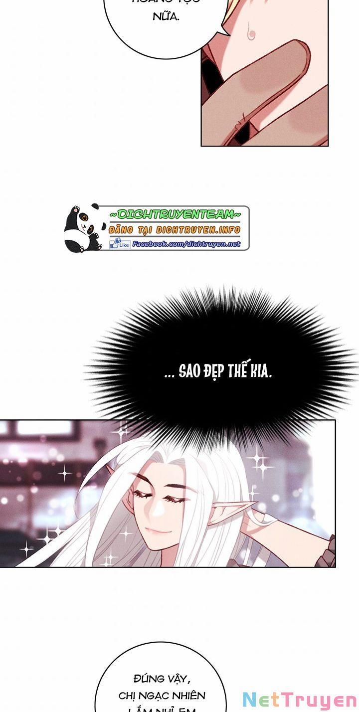 Hóa Kiếp Thành Chị Gái Của Bạo Chúa 99 trang 2