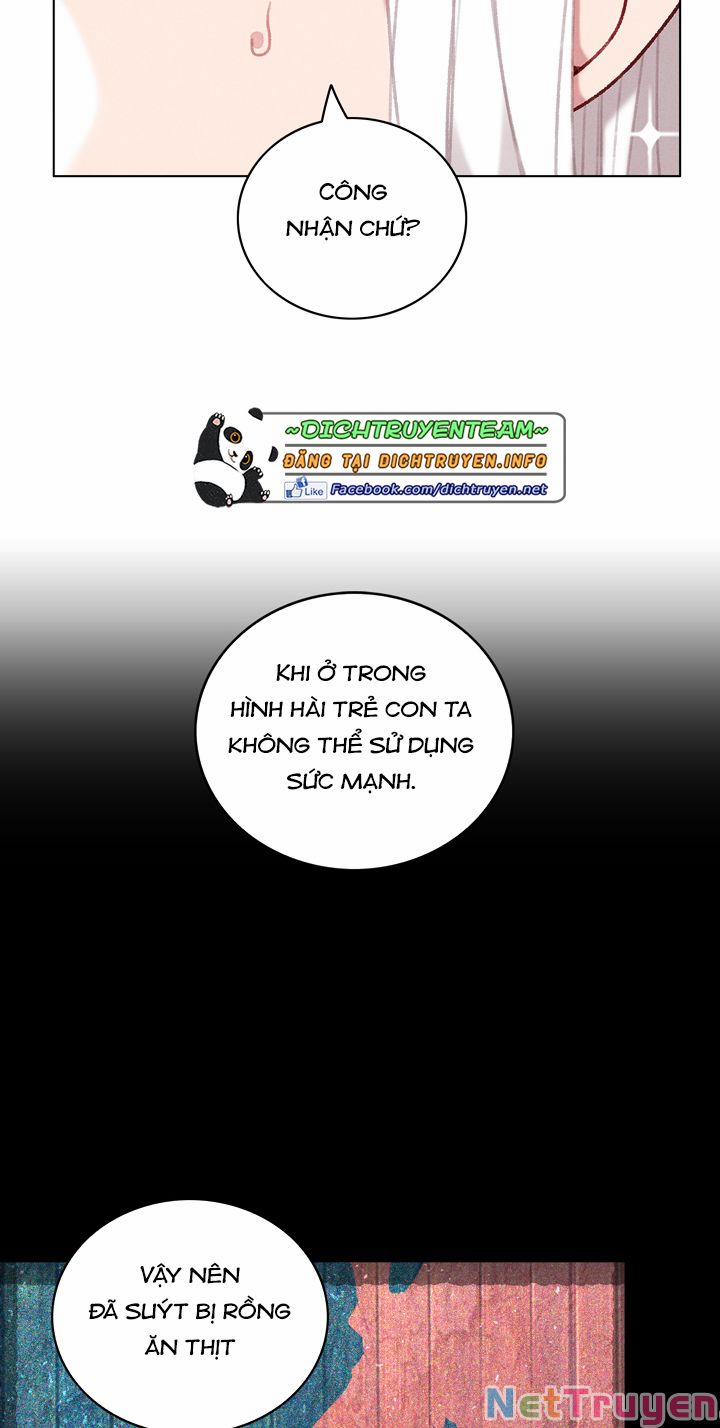 Hóa Kiếp Thành Chị Gái Của Bạo Chúa 99 trang 20