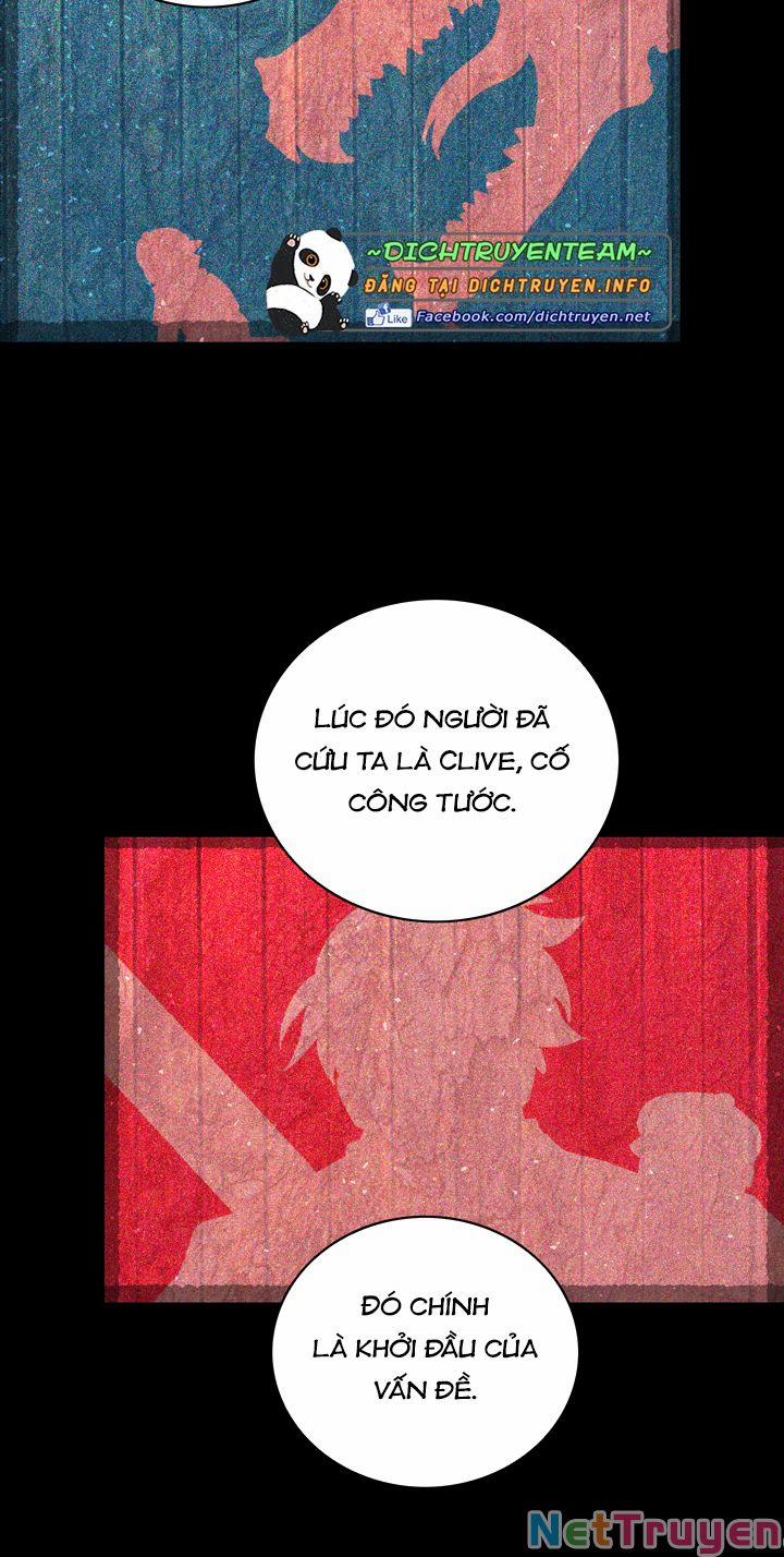 Hóa Kiếp Thành Chị Gái Của Bạo Chúa 99 trang 21