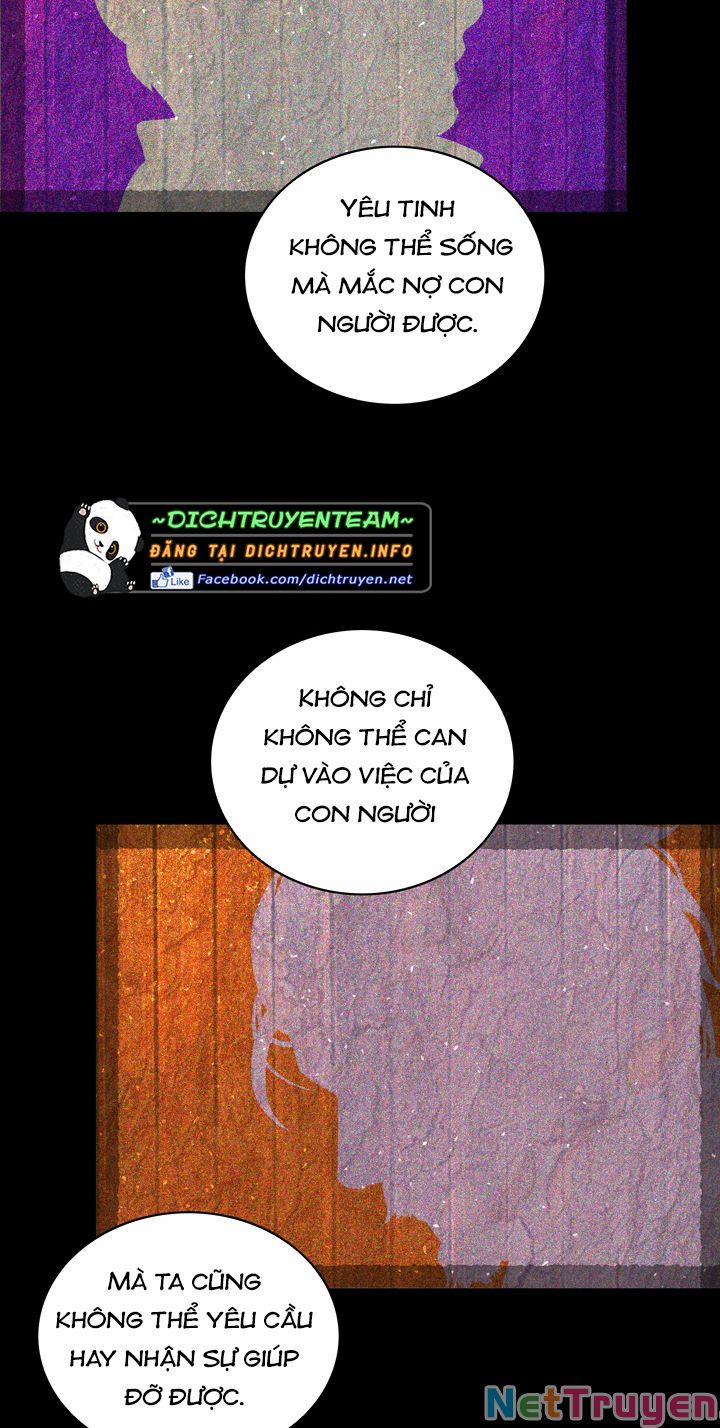 Hóa Kiếp Thành Chị Gái Của Bạo Chúa 99 trang 23