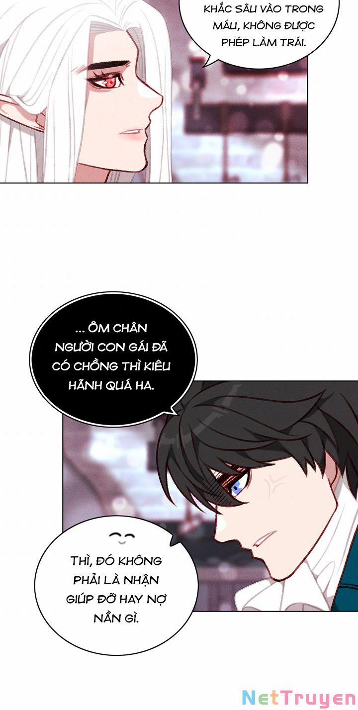 Hóa Kiếp Thành Chị Gái Của Bạo Chúa 99 trang 25