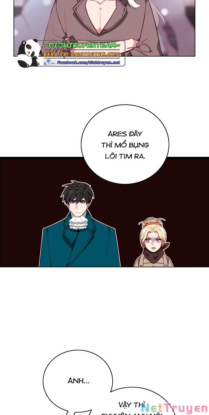 Hóa Kiếp Thành Chị Gái Của Bạo Chúa 99 trang 28