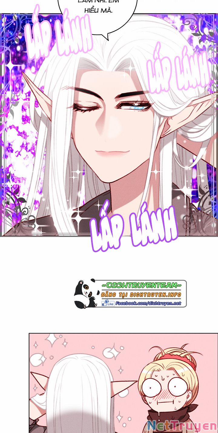 Hóa Kiếp Thành Chị Gái Của Bạo Chúa 99 trang 3