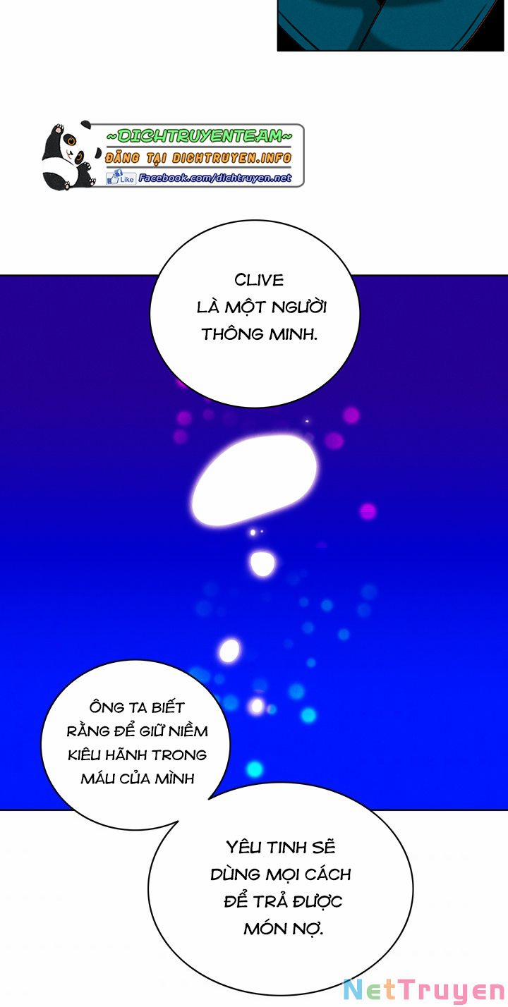 Hóa Kiếp Thành Chị Gái Của Bạo Chúa 99 trang 30