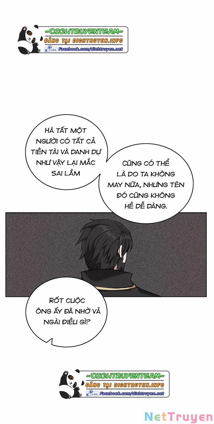 Hóa Kiếp Thành Chị Gái Của Bạo Chúa 99 trang 31