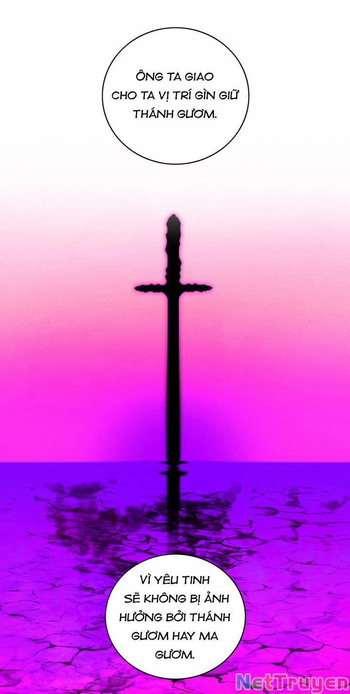 Hóa Kiếp Thành Chị Gái Của Bạo Chúa 99 trang 32