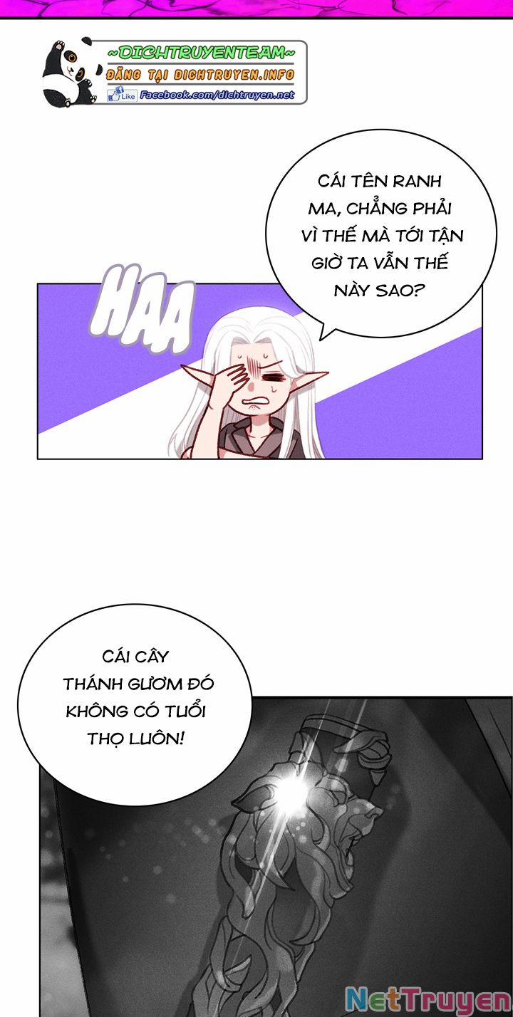 Hóa Kiếp Thành Chị Gái Của Bạo Chúa 99 trang 33