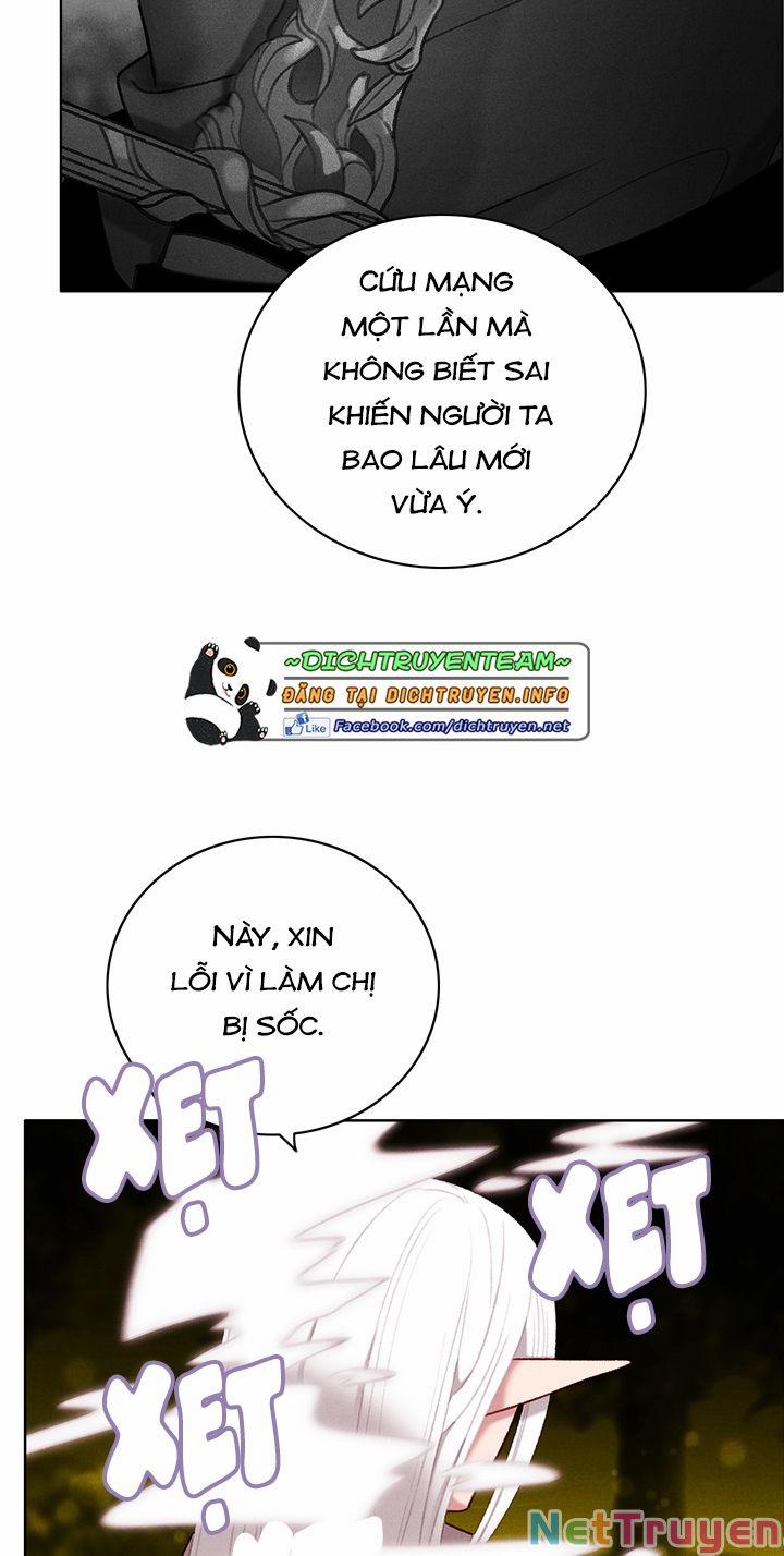 Hóa Kiếp Thành Chị Gái Của Bạo Chúa 99 trang 34