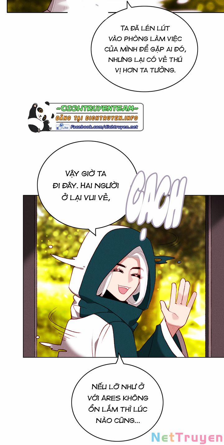 Hóa Kiếp Thành Chị Gái Của Bạo Chúa 99 trang 35