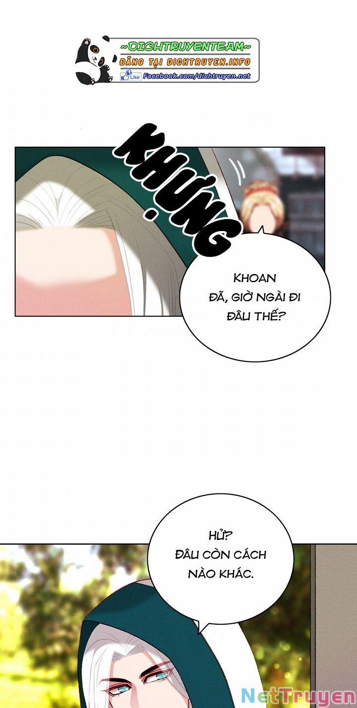 Hóa Kiếp Thành Chị Gái Của Bạo Chúa 99 trang 36