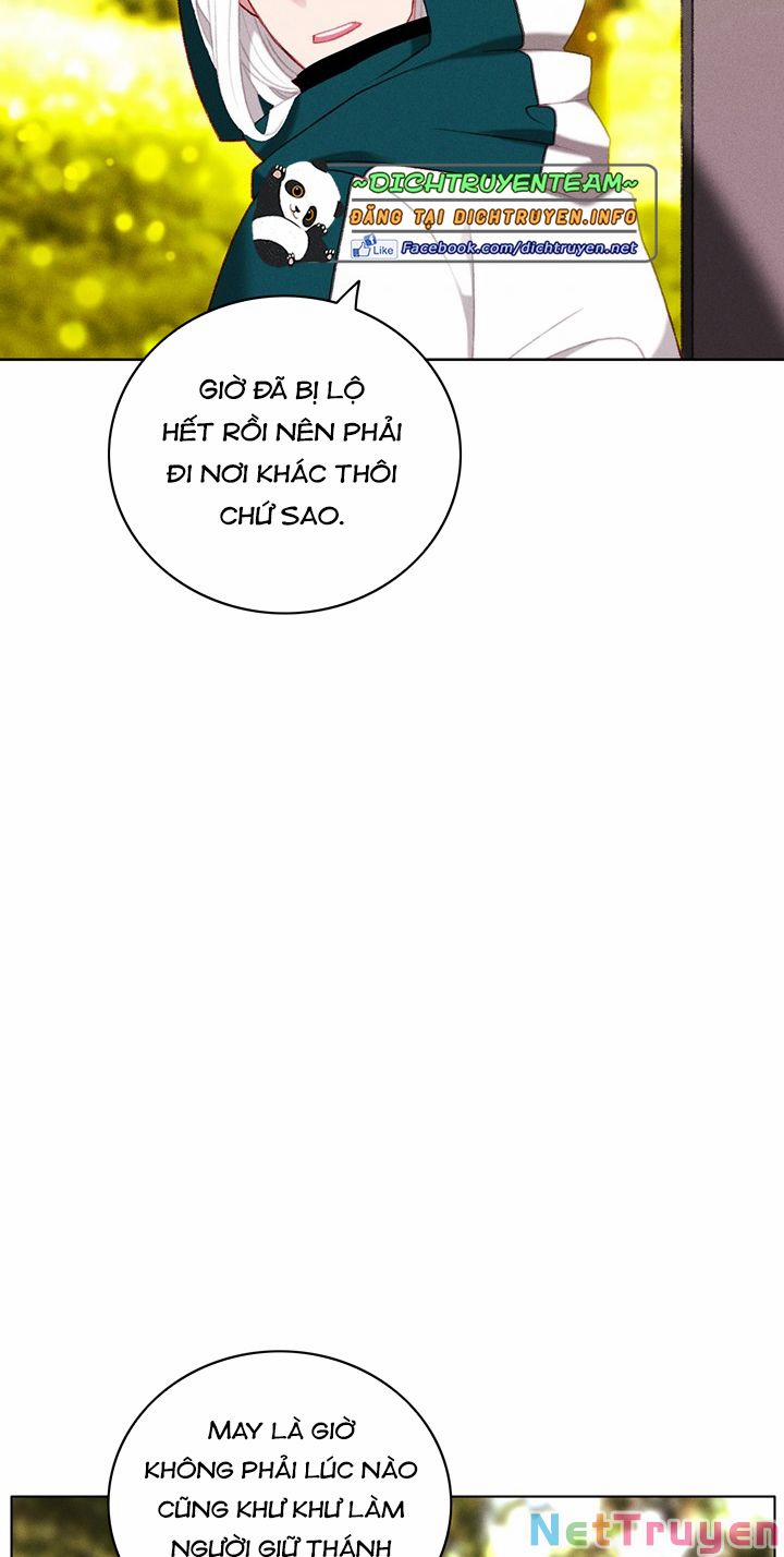 Hóa Kiếp Thành Chị Gái Của Bạo Chúa 99 trang 37