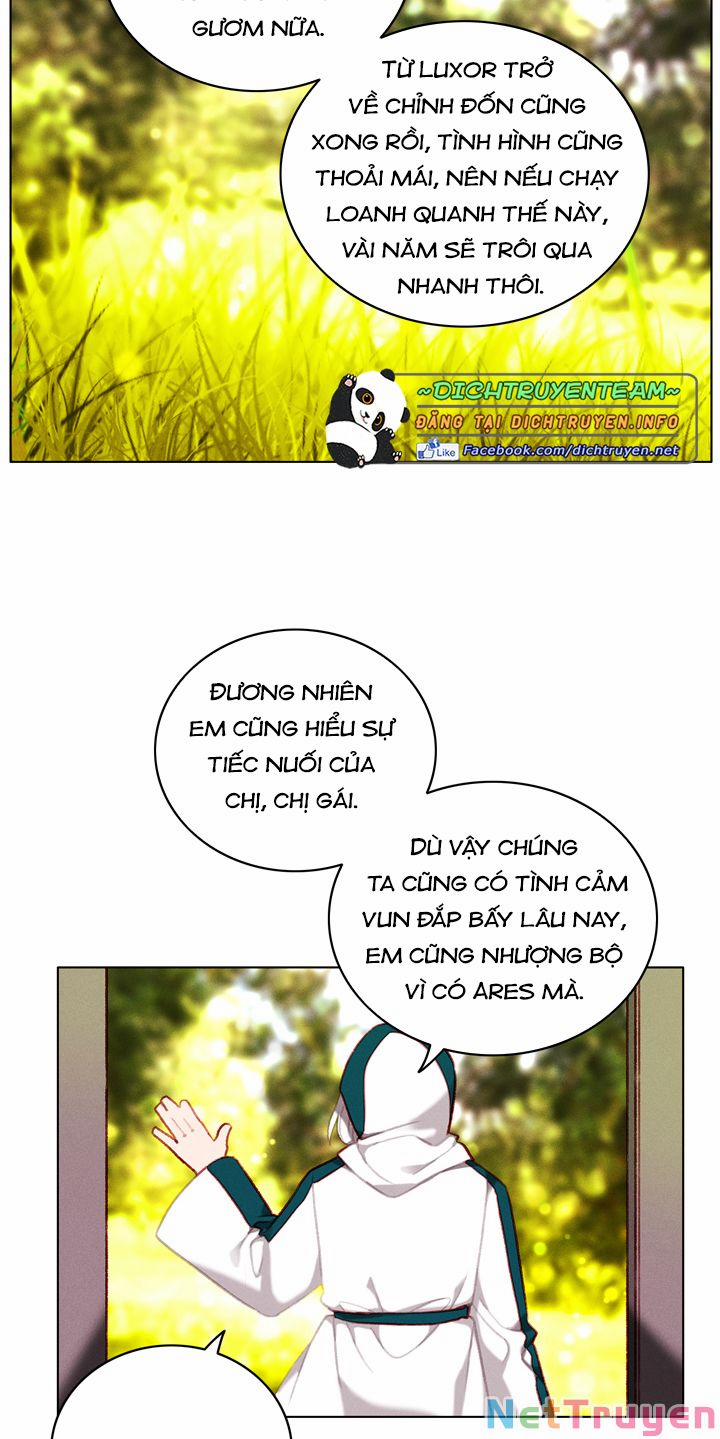 Hóa Kiếp Thành Chị Gái Của Bạo Chúa 99 trang 38