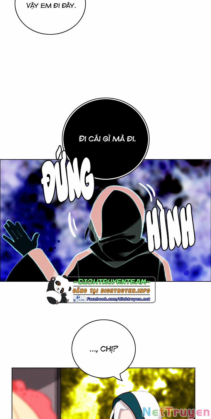 Hóa Kiếp Thành Chị Gái Của Bạo Chúa 99 trang 39