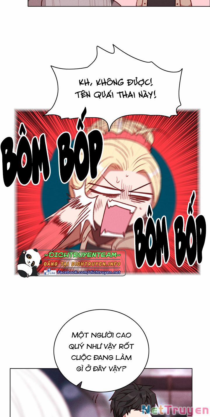 Hóa Kiếp Thành Chị Gái Của Bạo Chúa 99 trang 4