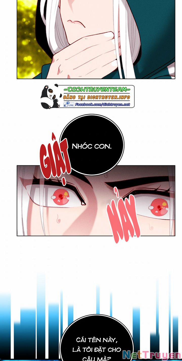 Hóa Kiếp Thành Chị Gái Của Bạo Chúa 99 trang 41