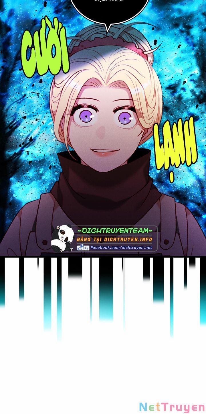 Hóa Kiếp Thành Chị Gái Của Bạo Chúa 99 trang 42