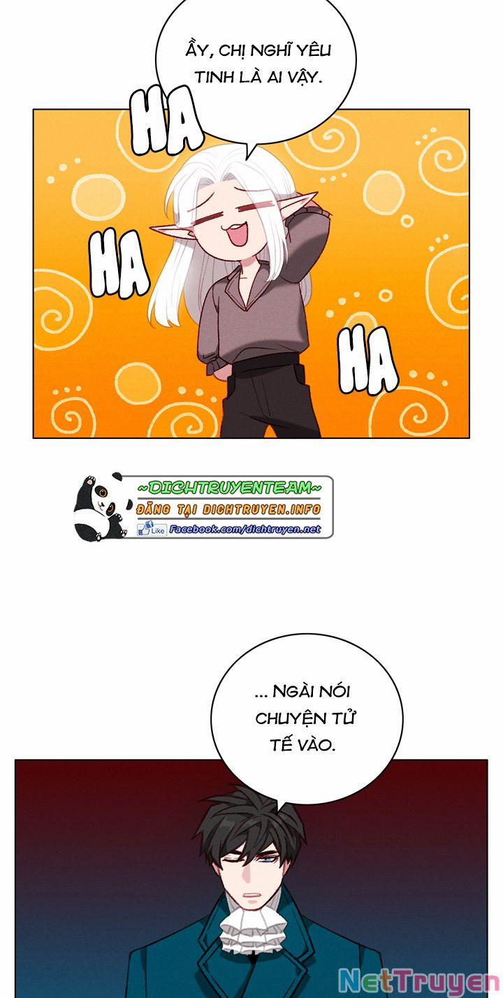 Hóa Kiếp Thành Chị Gái Của Bạo Chúa 99 trang 7