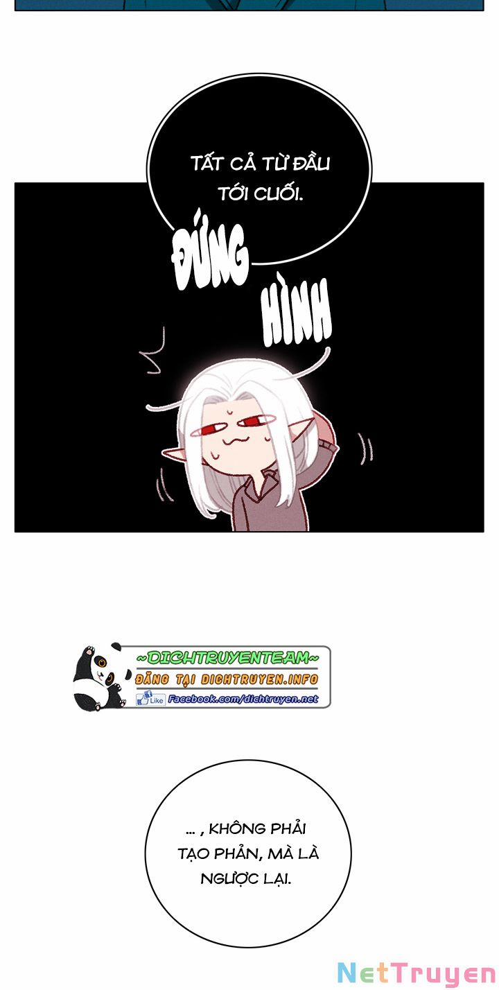 Hóa Kiếp Thành Chị Gái Của Bạo Chúa 99 trang 8