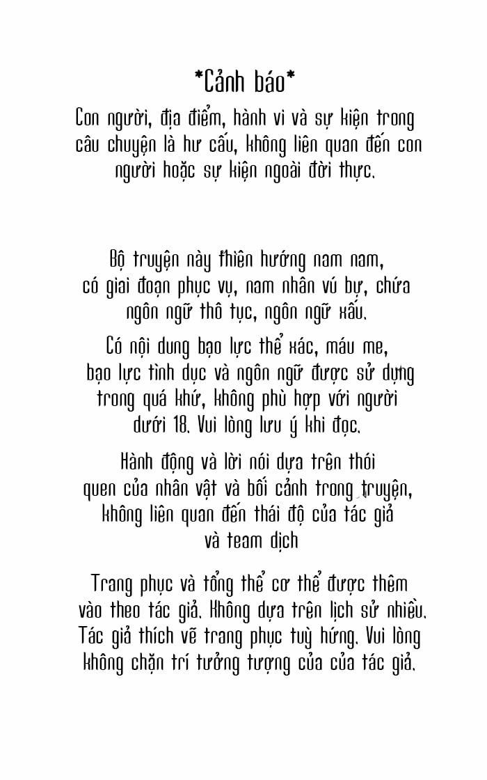 Hoa Kim Châm Batavia Của Ta 0 trang 0