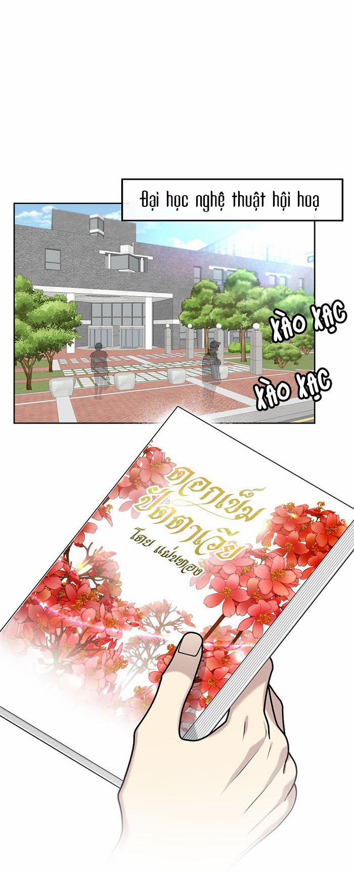 Hoa Kim Châm Batavia Của Ta 0 trang 1