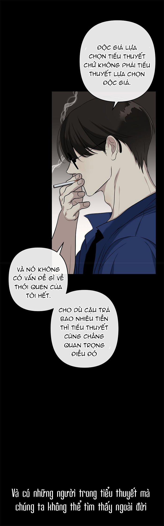 Hoa Kim Châm Batavia Của Ta 0 trang 13