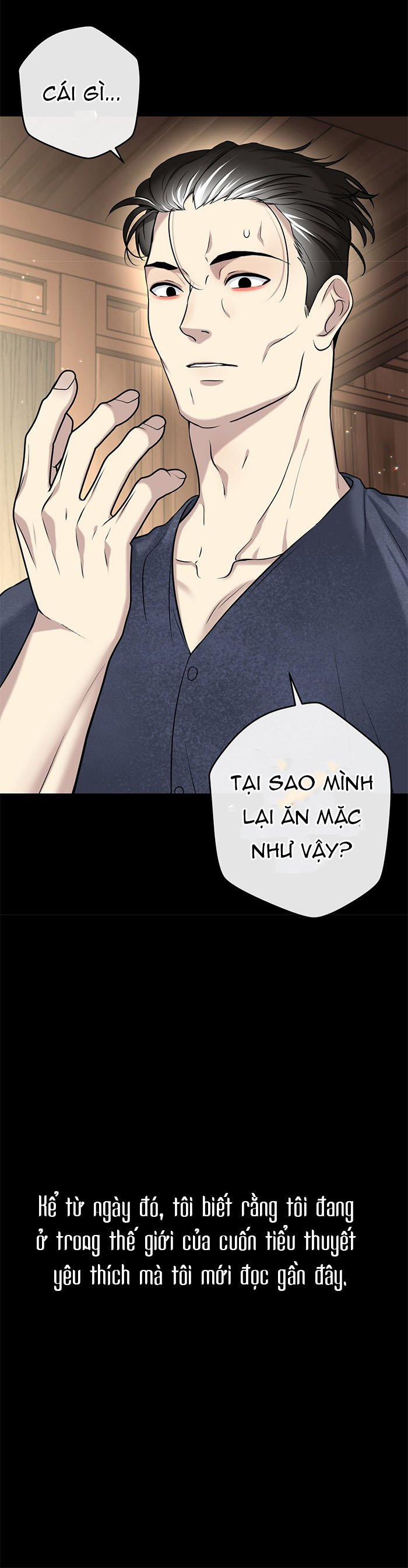 Hoa Kim Châm Batavia Của Ta 0 trang 15