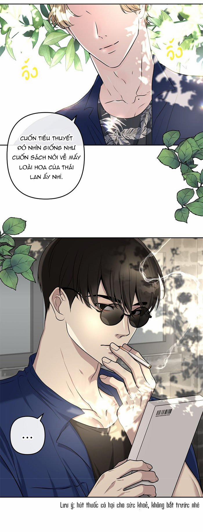 Hoa Kim Châm Batavia Của Ta 0 trang 2