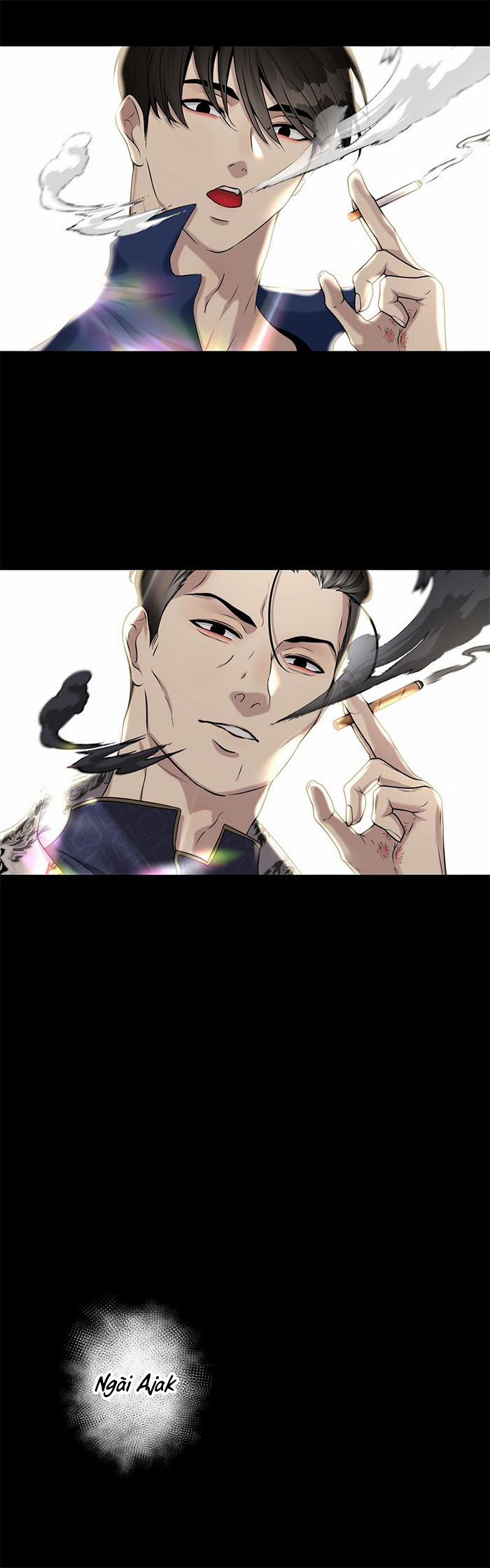 Hoa Kim Châm Batavia Của Ta 0 trang 29