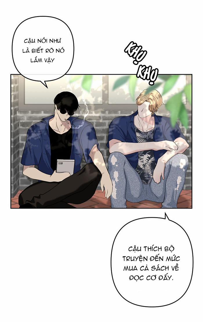 Hoa Kim Châm Batavia Của Ta 0 trang 3