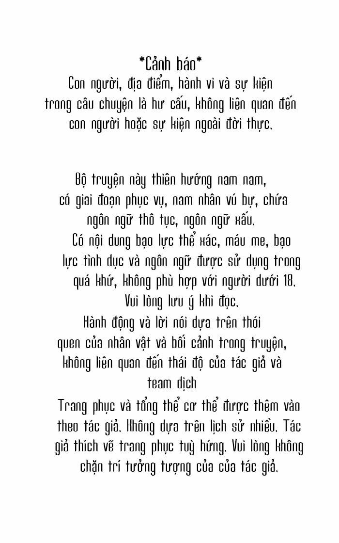 Hoa Kim Châm Batavia Của Ta 1 trang 0