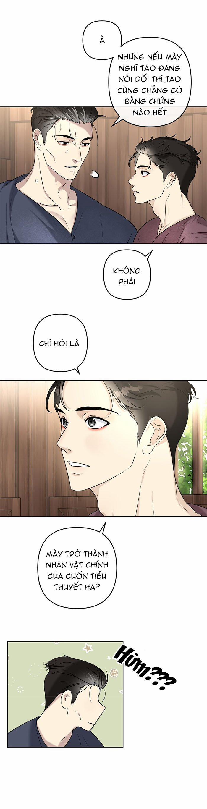 Hoa Kim Châm Batavia Của Ta 1 trang 10