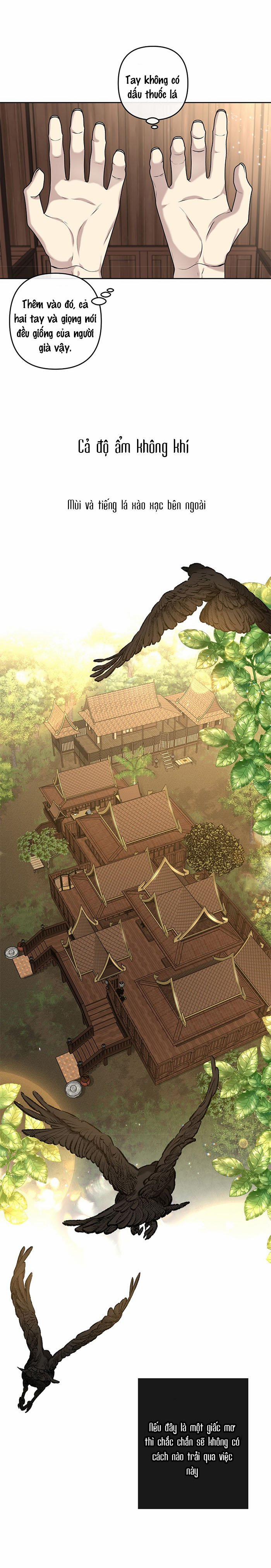 Hoa Kim Châm Batavia Của Ta 1 trang 2