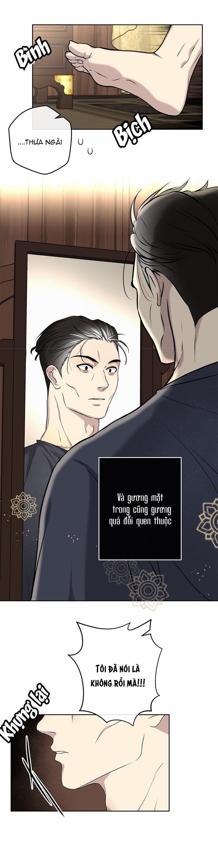 Hoa Kim Châm Batavia Của Ta 1 trang 3