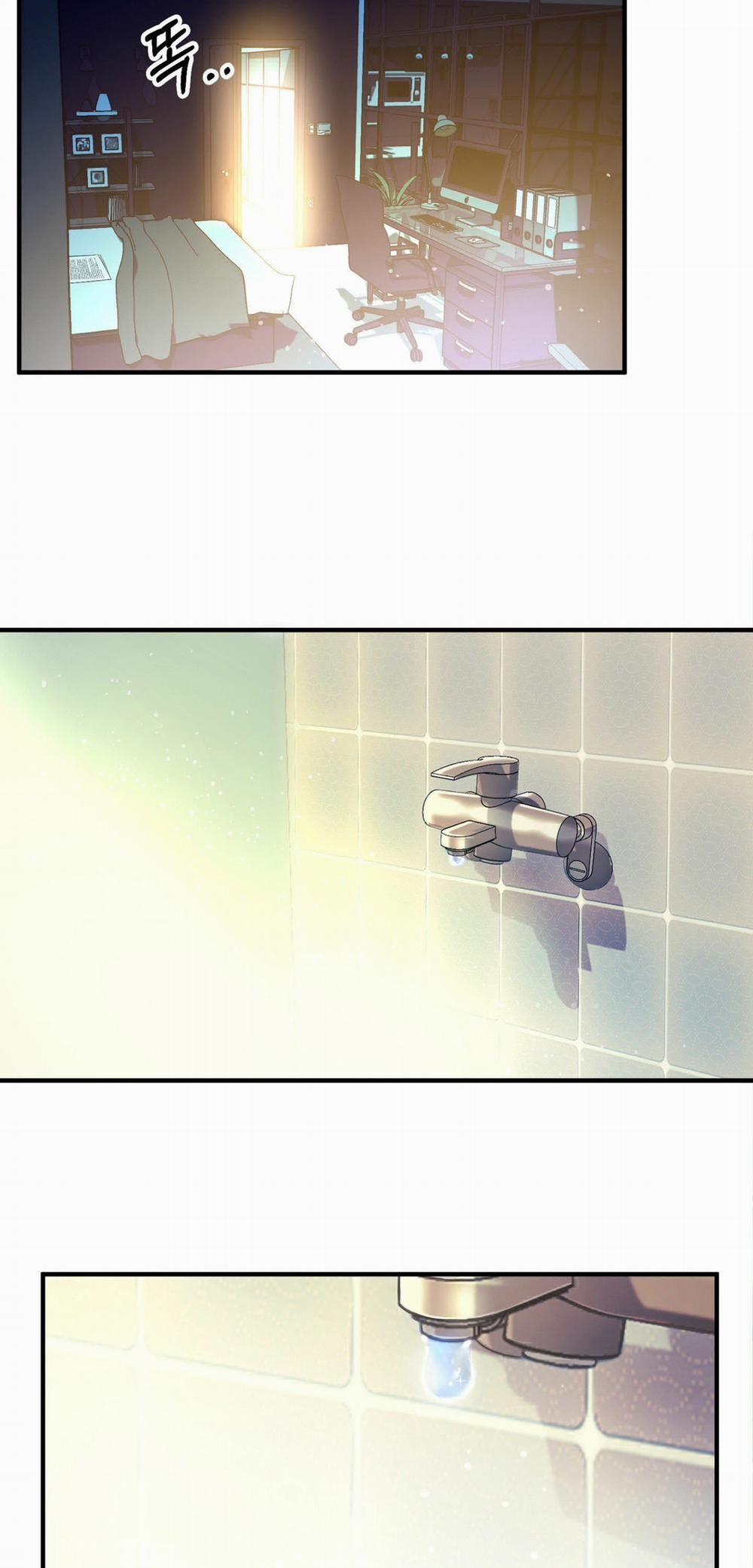 Hoa Là Hoa, Lá Là Lá 1 trang 1