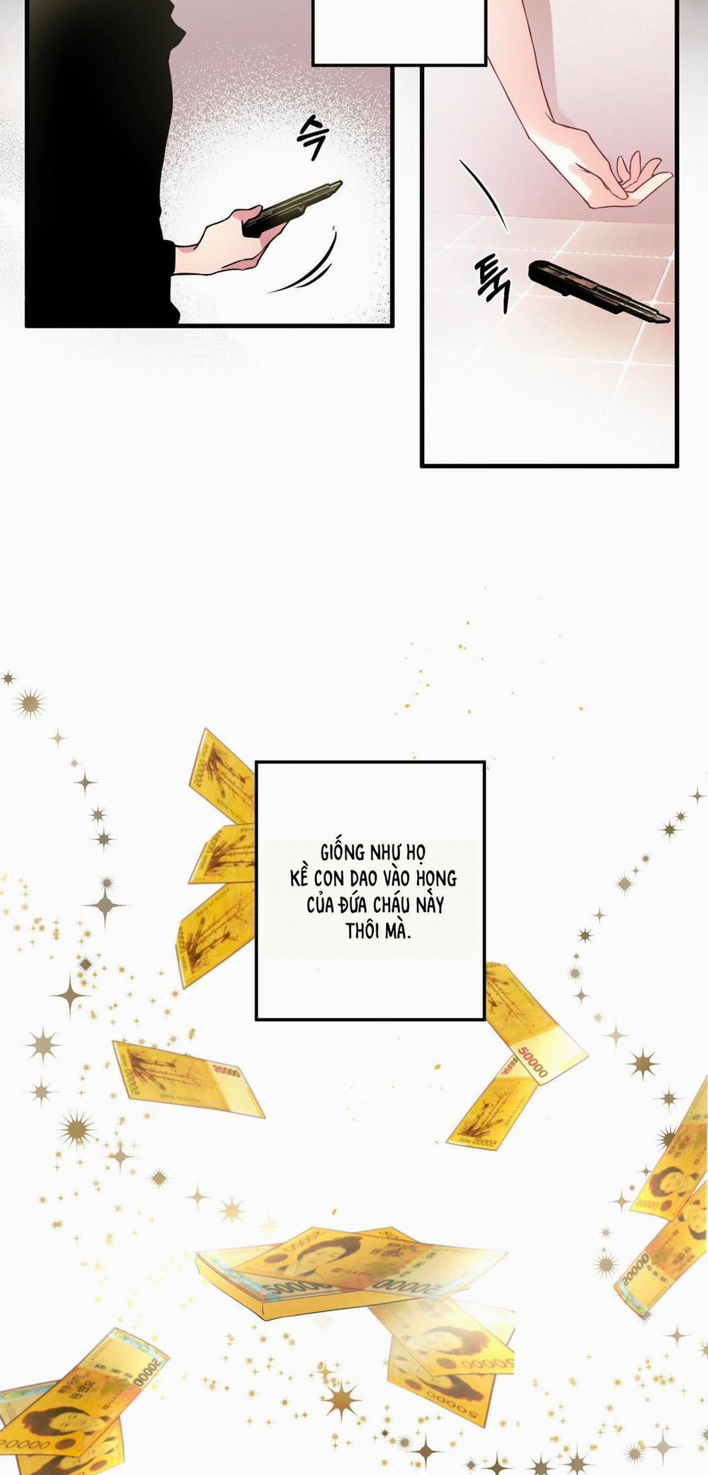 Hoa Là Hoa, Lá Là Lá 1 trang 12