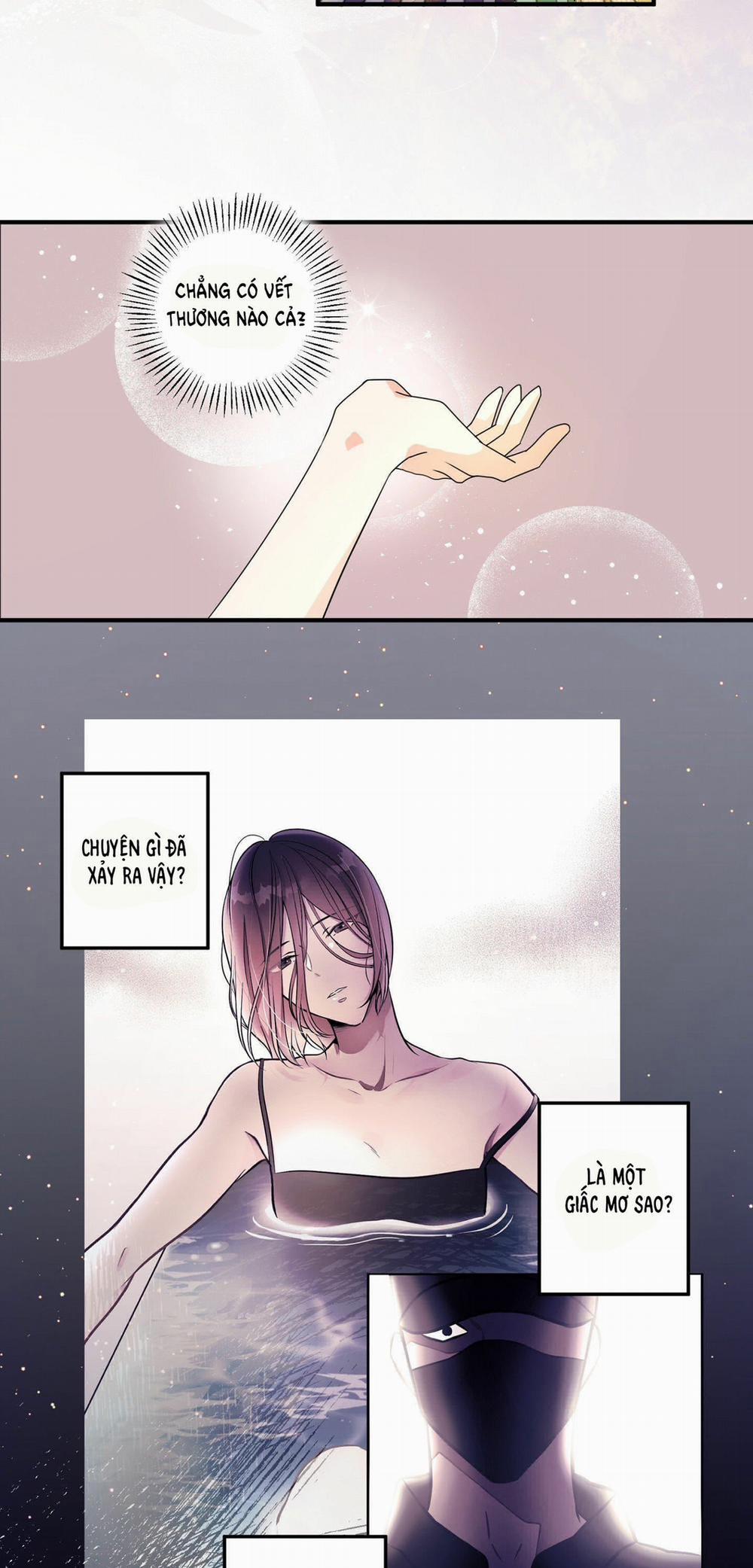 Hoa Là Hoa, Lá Là Lá 1 trang 20