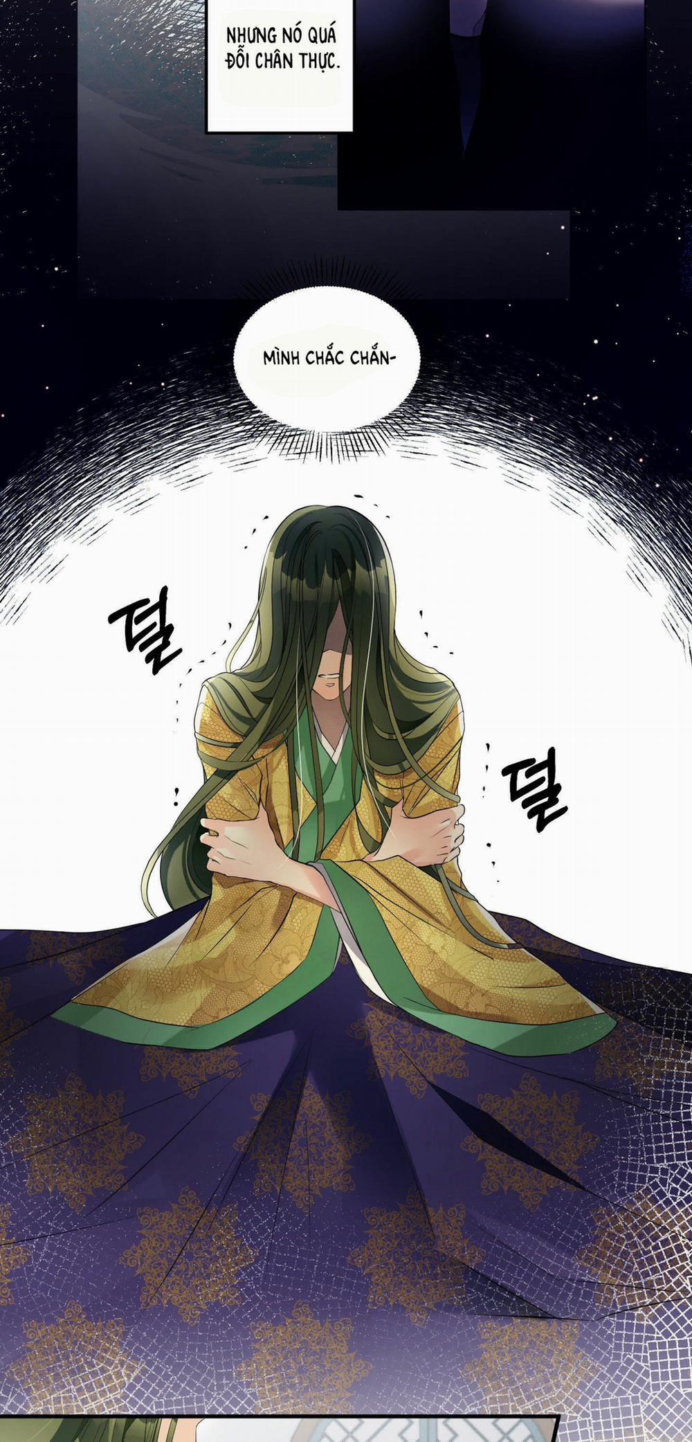 Hoa Là Hoa, Lá Là Lá 1 trang 21